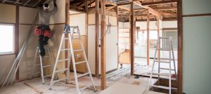 Entreprise de rénovation de la maison et de rénovation d’appartement à Benejacq